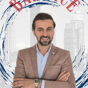 Murat Suvari