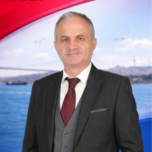 Ali Rıza Yeniçeri