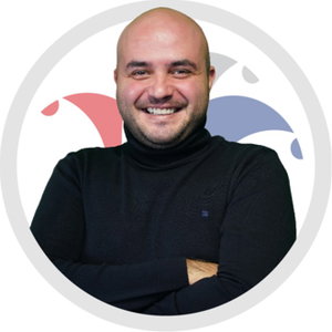 Serkan Arısal