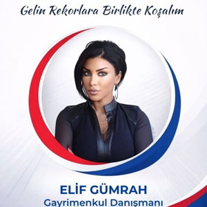 Elif Gümrah