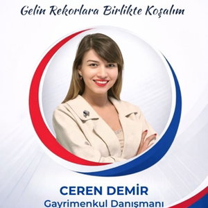 Ceren Demir