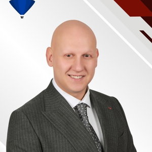 Cüneyt Bahadır Erdem