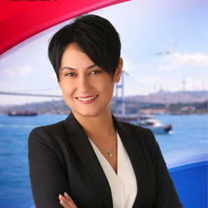Emine Göktürk
