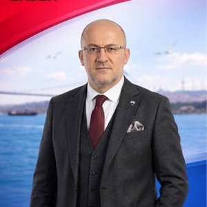 Erkan Yüksel