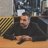 Ahmet Olukoğlu
