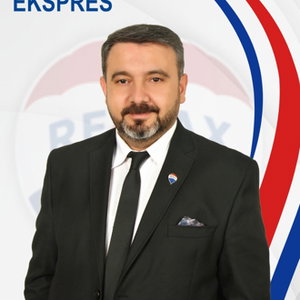 Nuri Öztürk