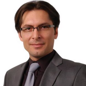 Caner Öçal