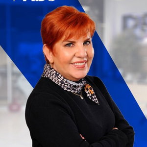 Berrin Olgun