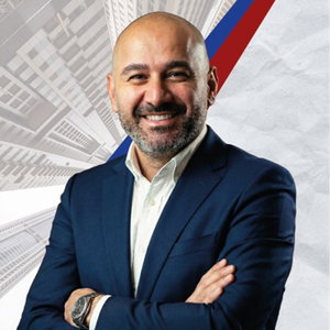 Mesut Duran