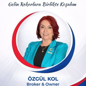 Özgül Kol