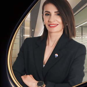 Emine Gülser Özyazıcı