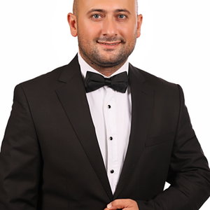 Ali Emrah Sevindik