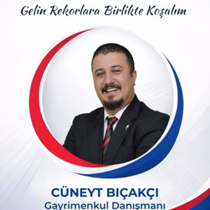 Cüneyt Bıçakçı