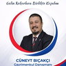 Cüneyt Bıçakçı