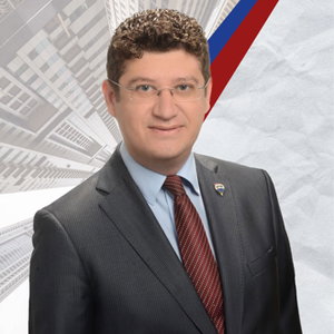 Abdullah Çetinkaya