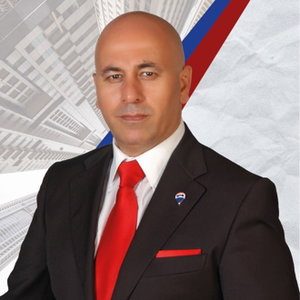 Cengiz Deviren