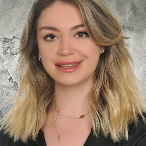 Elif Serra Çakıcıoğlu