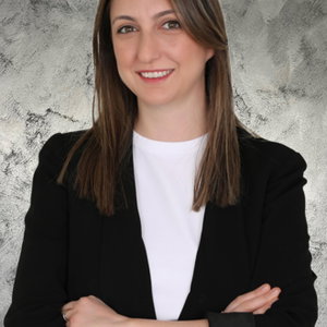 Eda Türkmen