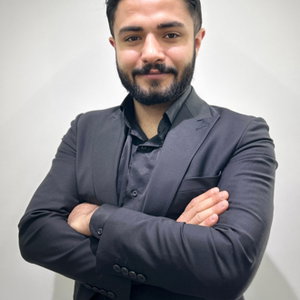 Nurullah Kılıçaslan