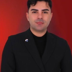 Emir Emin Şenol