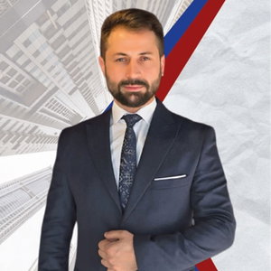 Murat Gül
