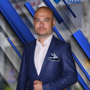 Tolga Çalış