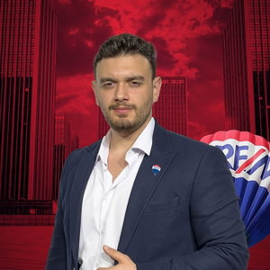 Mehmetcan Bayrak