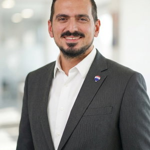 Burak Şahin