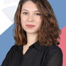 Melike Adıyaman