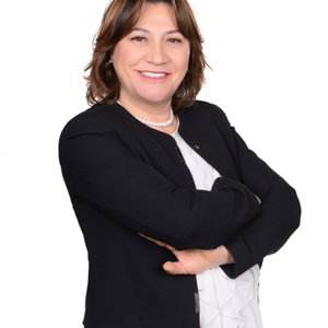 Selvi Erdoğan Turgut