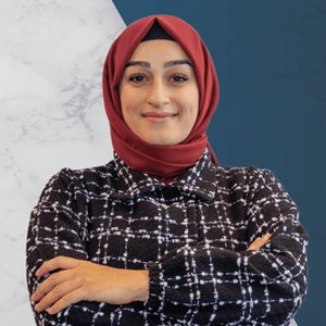 Züleyha Balcı