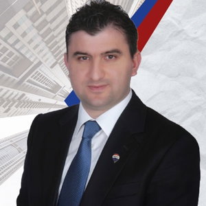 Murat Dilbaz