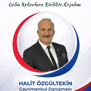 Halit Özgültekin