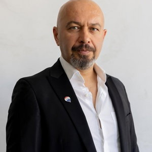 Mustafa Özgür Ateş