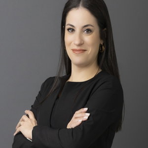 Ezgi Gözen Şahman