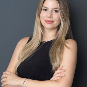 Nazlı Neşe Cömert