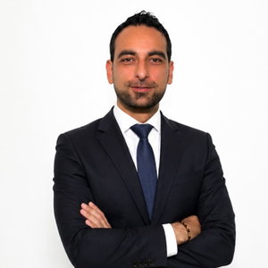 Batuhan Yüksel