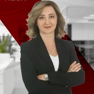Nilgün Babacan
