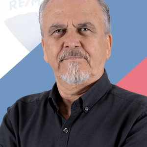 Hayrullah Keskin