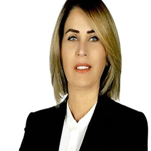 Mihriban Çetinoğlu