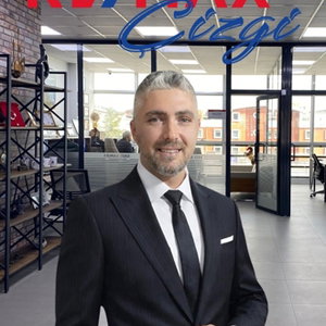 Özgür Keleş