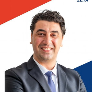 Serkan Soysal