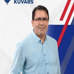 Önder Karakaşoğlu