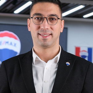Soner Aksoy