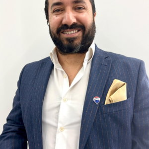 Cengiz Duman