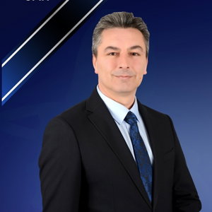 Serkan Kaymak