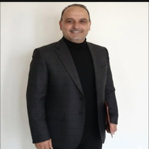 Aykut Ay