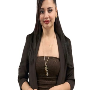 Simge Solak