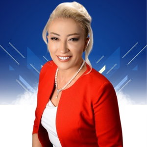 Yasemin Kurt