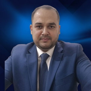 İbrahim Ergün